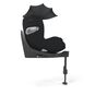 CYBEX Sirona T i-Size - Sepia Black (Plus) in Sepia Black (Plus) large image number 5 Small