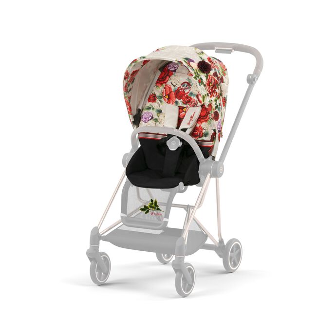 CYBEX Mios Seat Pack - Spring Blossom Light in Spring Blossom Light large bildnummer 1