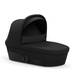CYBEX Melio Cot 2022 - Deep Black in Deep Black large-cybex-neu Bild 2 Klein