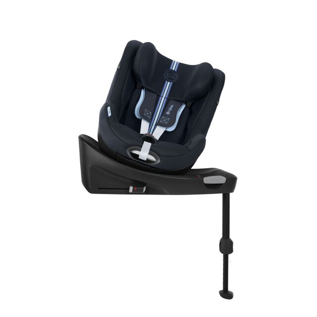Siege auto online pivotant cybex