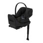 CYBEX Cloud G - Moon Black in Moon Black large image number 1 Small