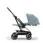 CYBEX Eezy S Twist Plus 2 - Stormy Blue in Stormy Blue large numero immagine 5 Small