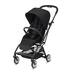 CYBEX Eezy S Twist 2 - Deep Black (telaio Black) in Deep Black (Black Frame) large-cybex-neu numero immagine 1 Small