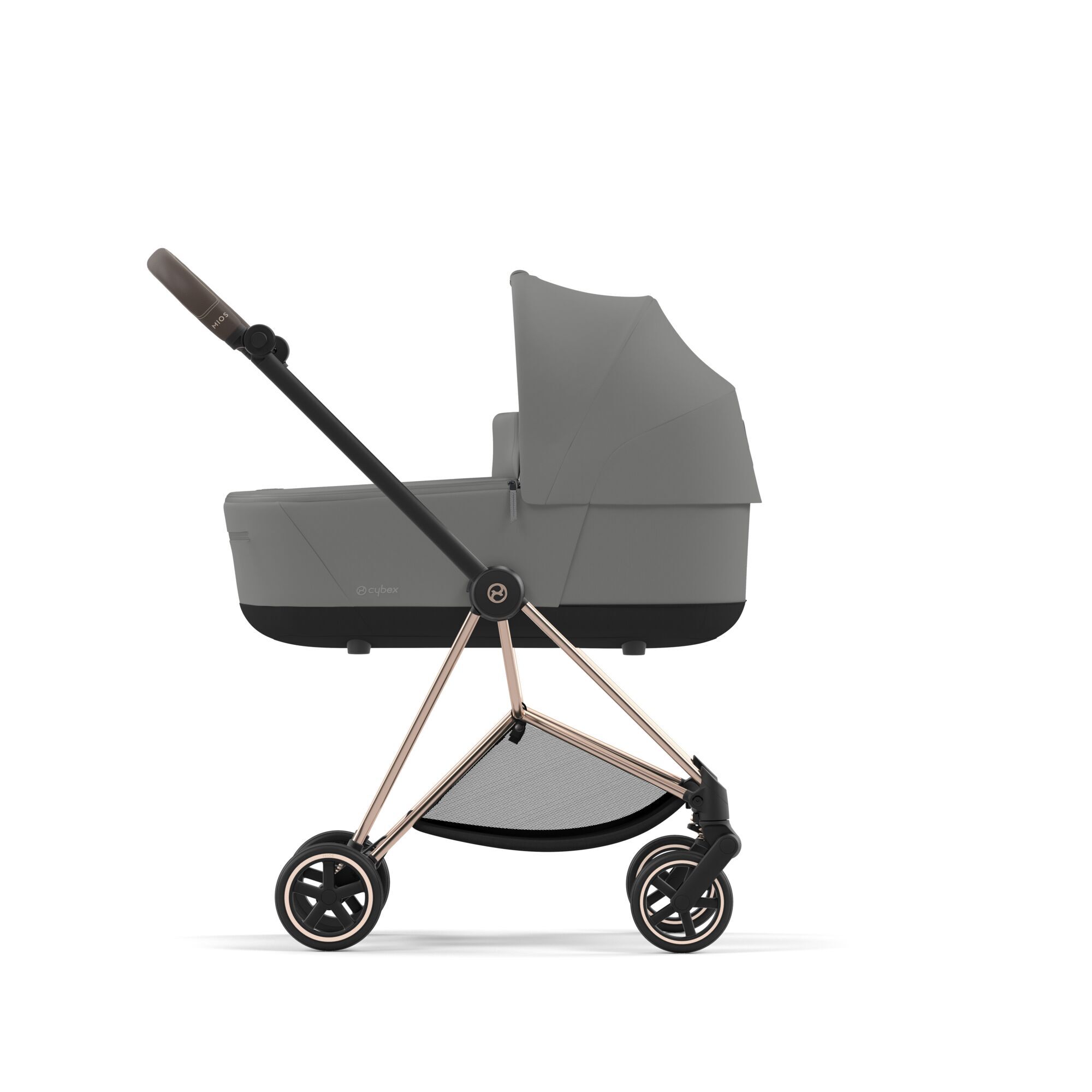 Mios 3-in-1 Travel System - Image 4