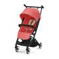CYBEX Libelle 2022 - Hibiscus Red in Hibiscus Red large image number 6 Small