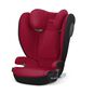 CYBEX Solution B4 i-Fix - Dynamic Red in Dynamic Red large numero immagine 1 Small