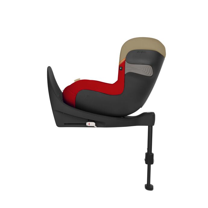 CYBEX Sirona S2 i Size Official CYBEX Website