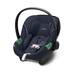 CYBEX Aton S2 i-Size - Ocean Blue in Ocean Blue large-cybex-gb image number 1 Small
