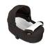 CYBEX Cot S Lux - Chocolate Brown in Chocolate Brown large-cybex-neu image number 2 Small