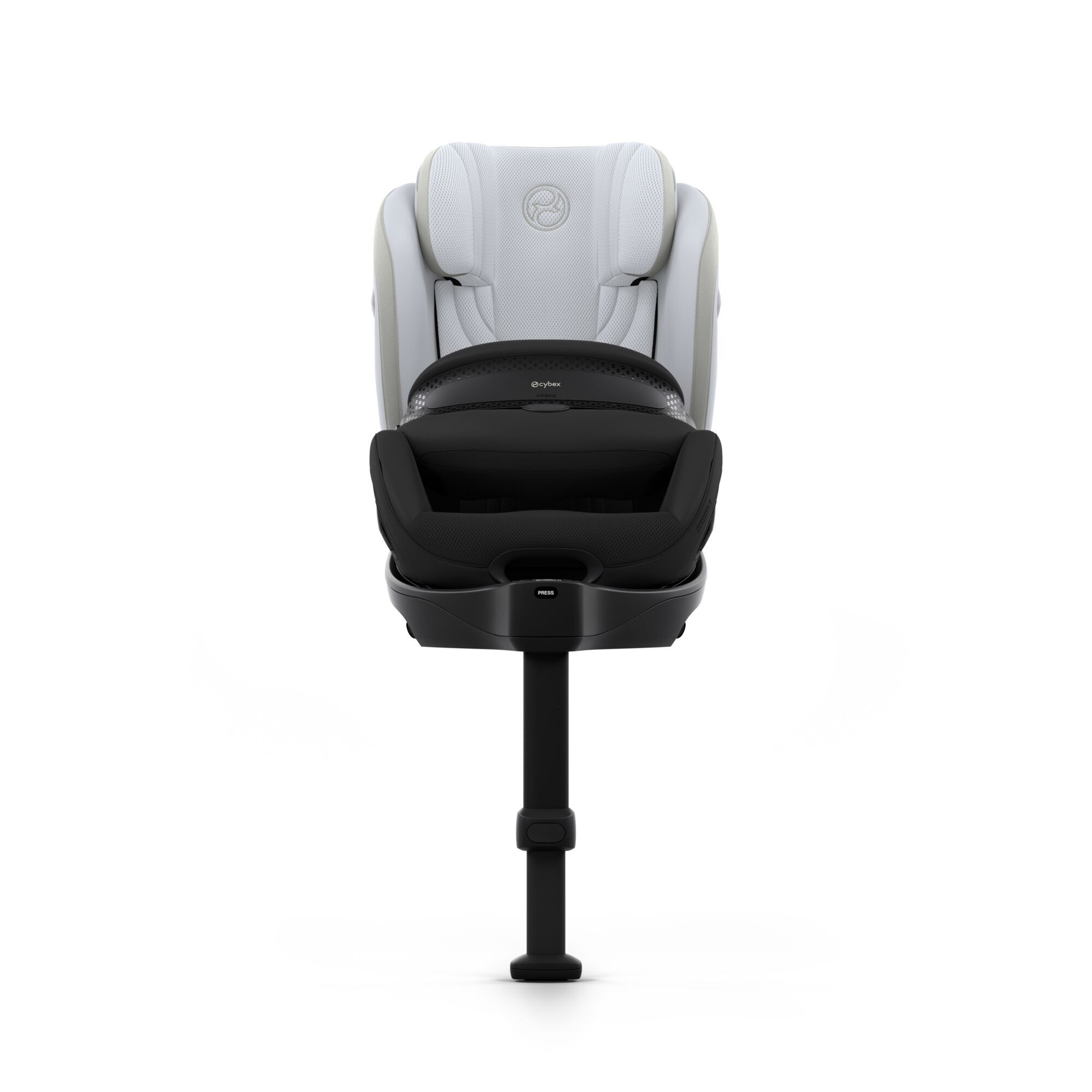 CYBEX Anoris S Airbag &ndash; Misty Grey (Style) in Misty Grey (Style) large-cybex-neu bildnummer 4