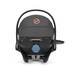 CYBEX Cloud G Lux with SensorSafe - Lava Grey in Lava Grey large-cybex-us image number 5 Small