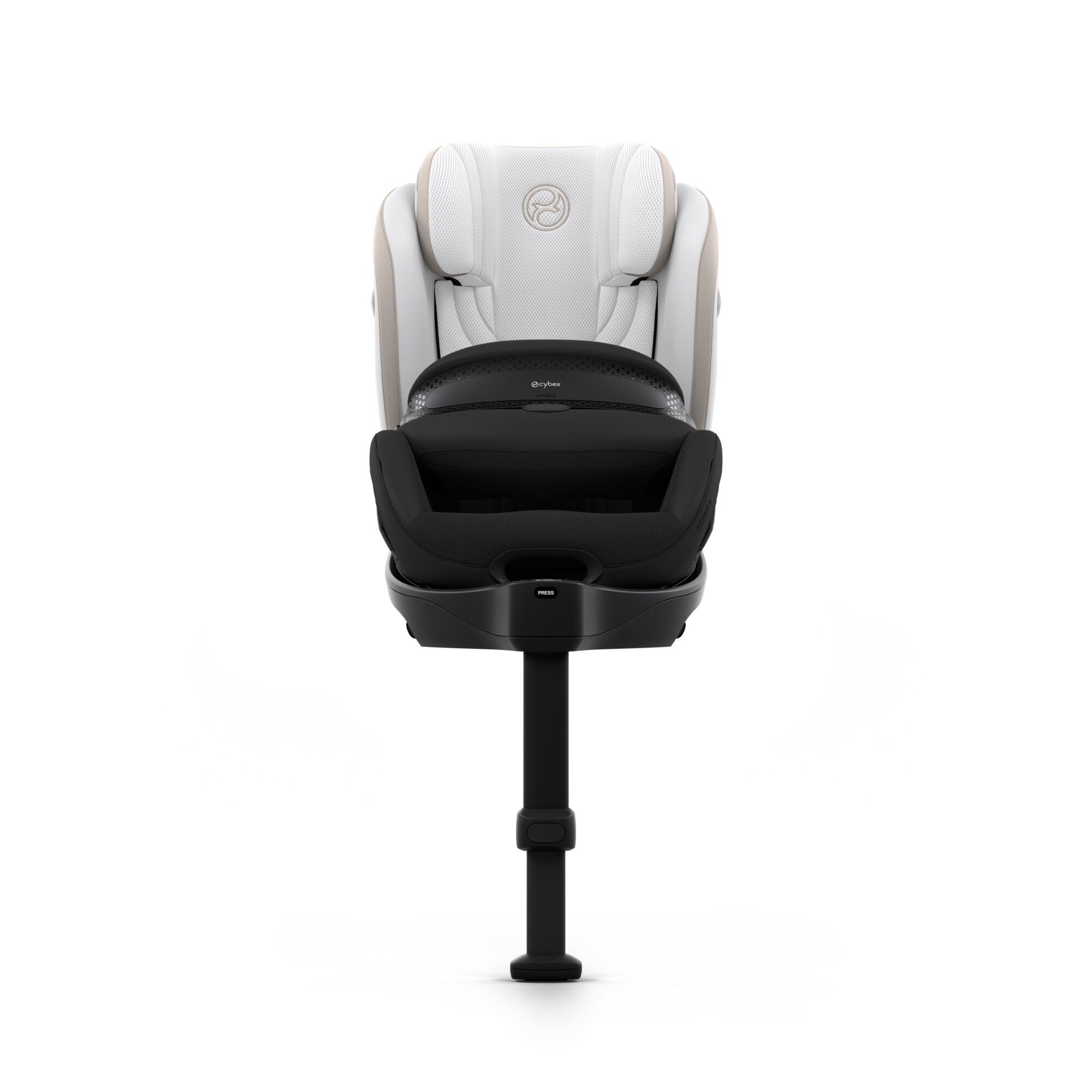 CYBEX Anoris S Airbag &ndash; Off White (Style) in Off White (Style) large-cybex-neu bildnummer 4