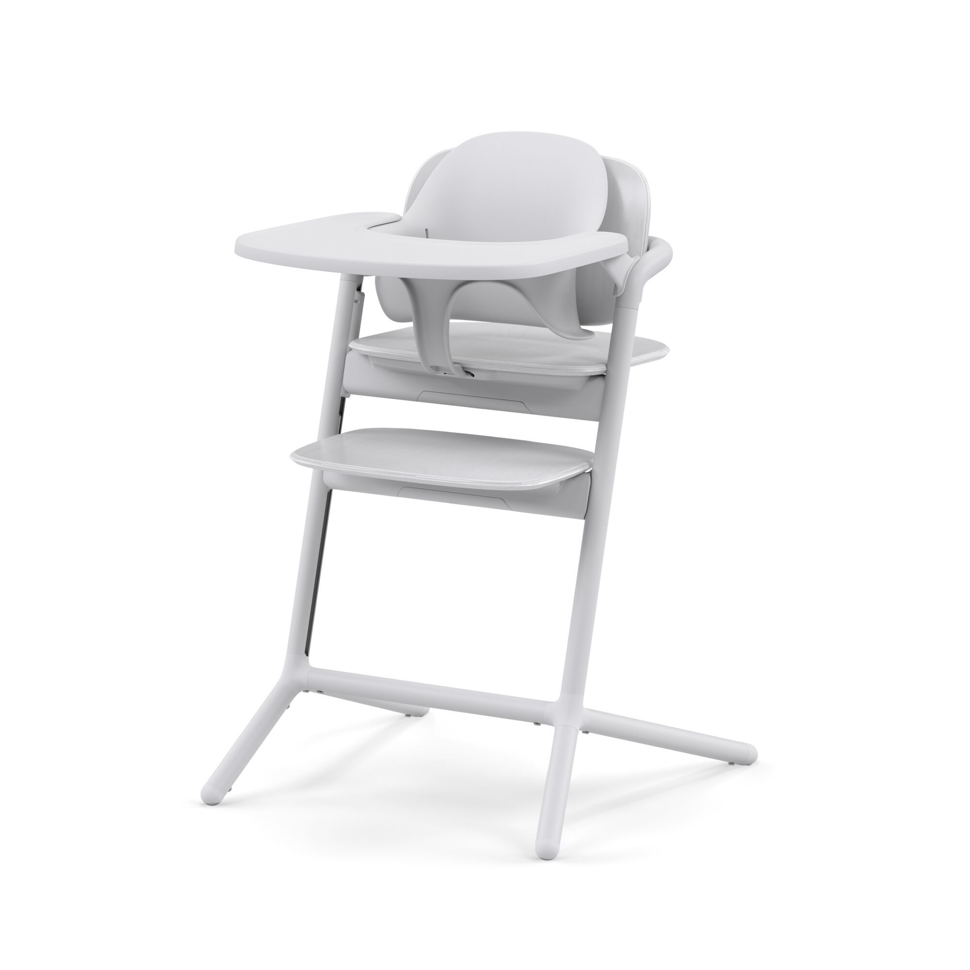 CYBEX Lemo 4-in-1 - All White in All White large-cybex-au image number 4 Small