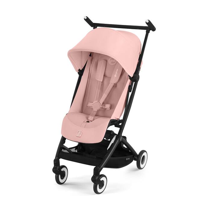 CYBEX Libelle - Candy Pink in Candy Pink image number 1 CYBEX Libelle - Candy Pink in Candy Pink large-cybex-gb image number 1