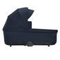 CYBEX Cot S Lux - Ocean Blue in Ocean Blue large image number 3 Small