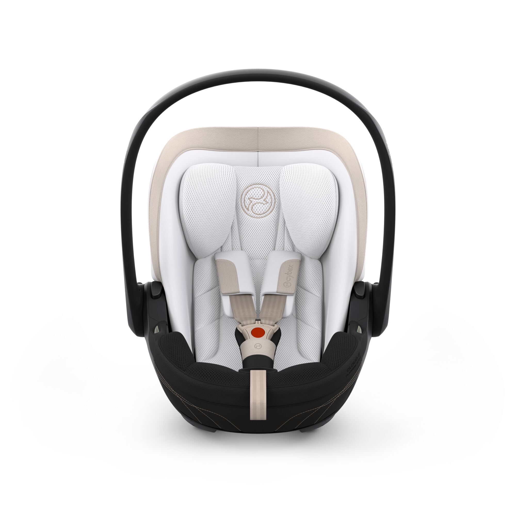 CYBEX Cloud S &ndash; Off White (Style) in Off White (Style) large-cybex-neu bildnummer 3