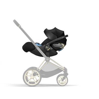 Cloud T with SensorSafe - Wings - Image 5