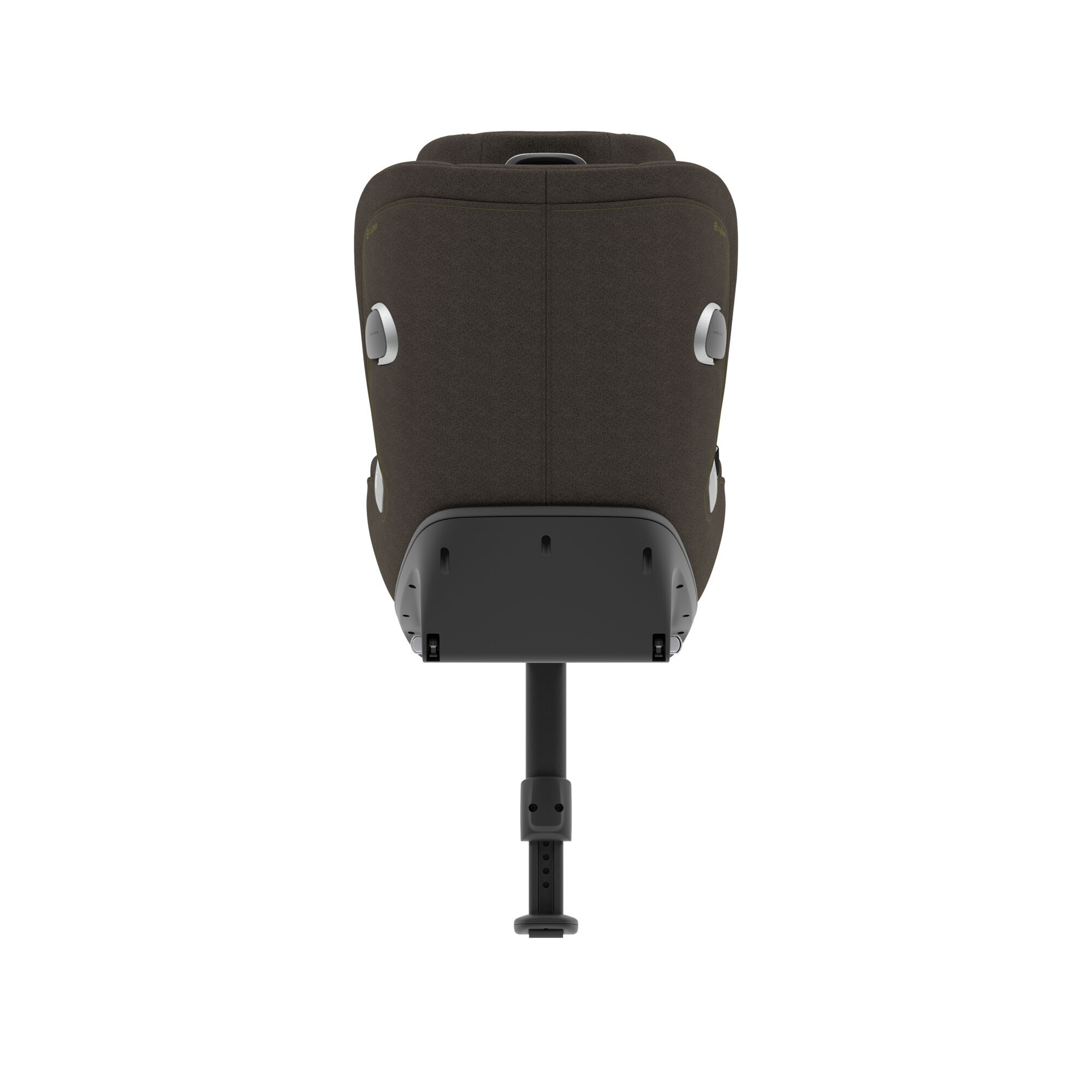 CYBEX Anoris T i-Size - Khaki Green in Khaki Green large-cybex-cn image number 6 Small