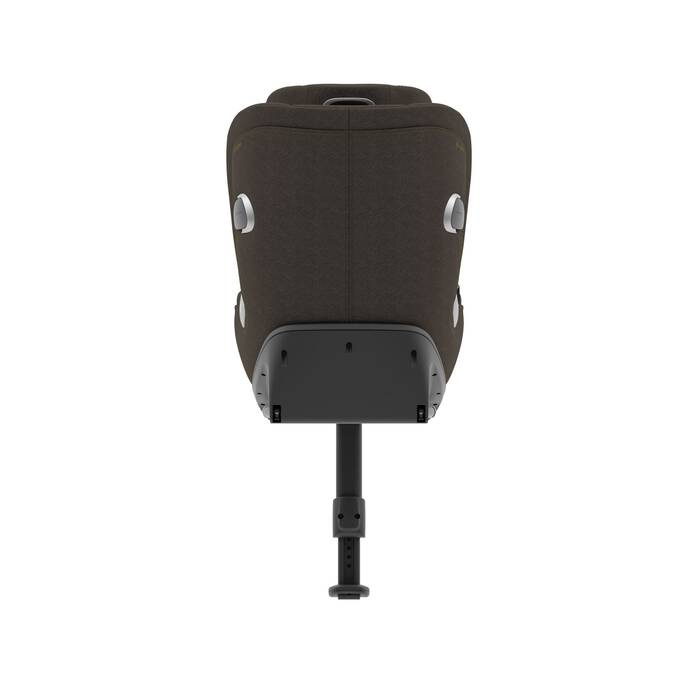 CYBEX Anoris T i-Size - Khaki Green in Khaki Green image number 6 CYBEX Anoris T i-Size - Khaki Green in Khaki Green large-cybex-cn image number 6