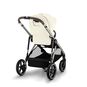 CYBEX Gazelle S – Seashell Beige (Chassis cinza) in Seashell Beige (Taupe Frame) large número da imagem 8 Pequeno