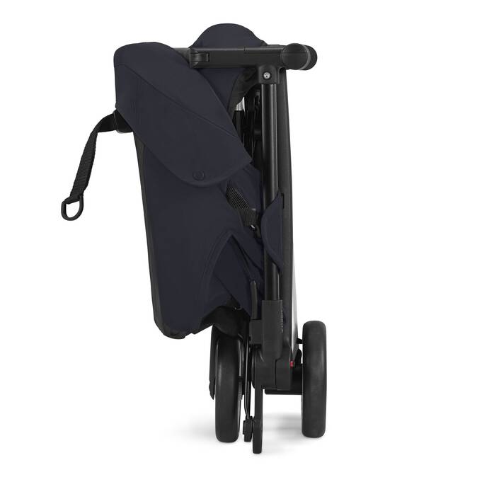 CYBEX Libelle - Dark Blue in Dark Blue 画像番号 7 CYBEX Libelle - Dark Blue in Dark Blue large-cybex-jp 画像番号 7