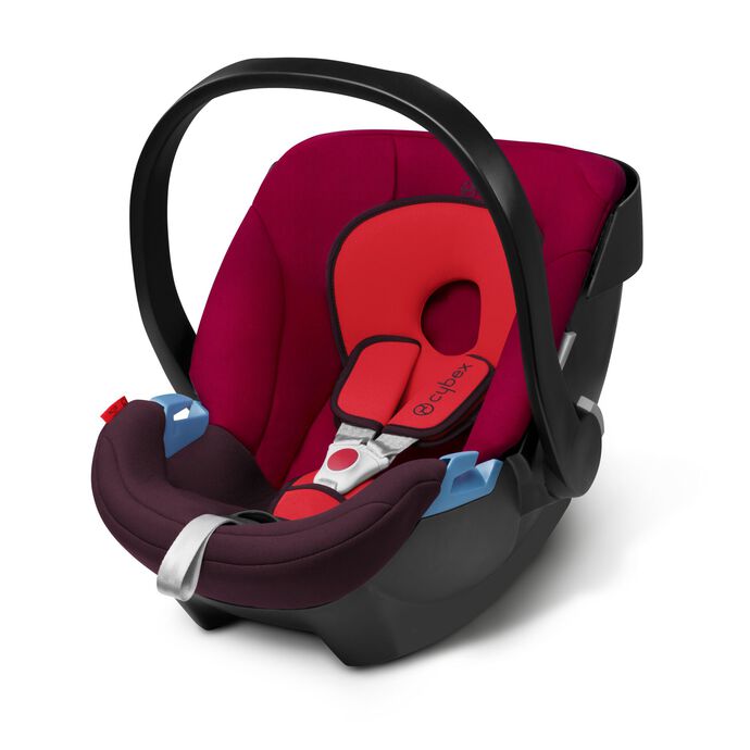 Cybex aton deals 3 isofix base