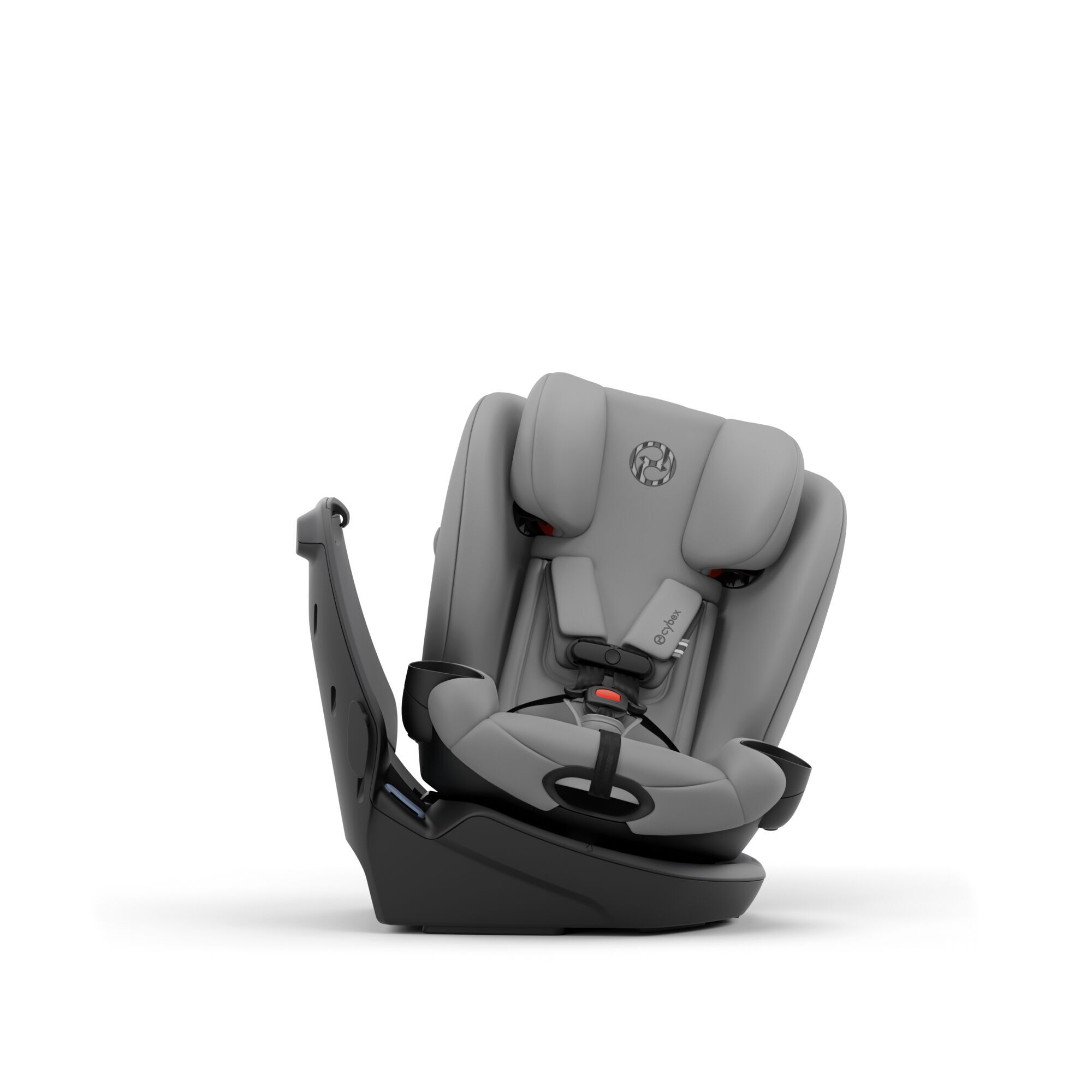 CYBEX Callisto G 360 Select - Grey (Select) in Grey (Select) large-cybex-us image number 1 Small