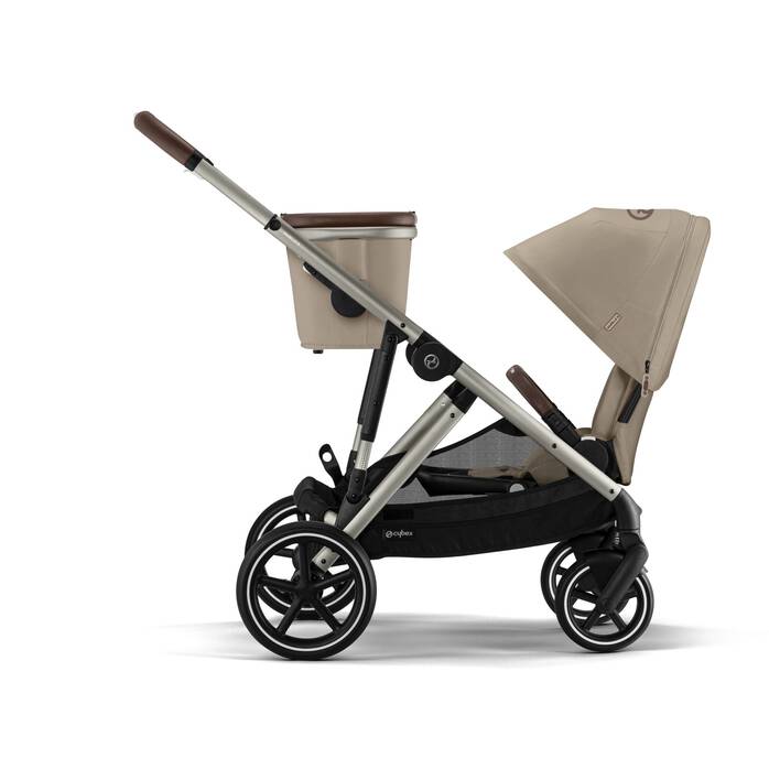 Cybex ガゼルs CYBEX Gazelle S | Official Online Shop