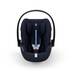 CYBEX Cloud G i-Size - Ocean Plus (Plus) in Ocean Blue (Plus) large-cybex-gb image number 2 Small