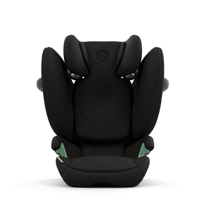 CYBEX Solution G2 – Magic Black in Magic Black číslo snímku 2 CYBEX Solution G2 – Magic Black in Magic Black large-cybex-neu číslo snímku 2