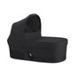CYBEX Cot S - Moon Black in Moon Black large image number 1 Small