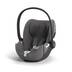 CYBEX Cloud T i-Size - Mirage Grey (Plus) in Mirage Grey (Plus) large-cybex-kr image number 2 Small