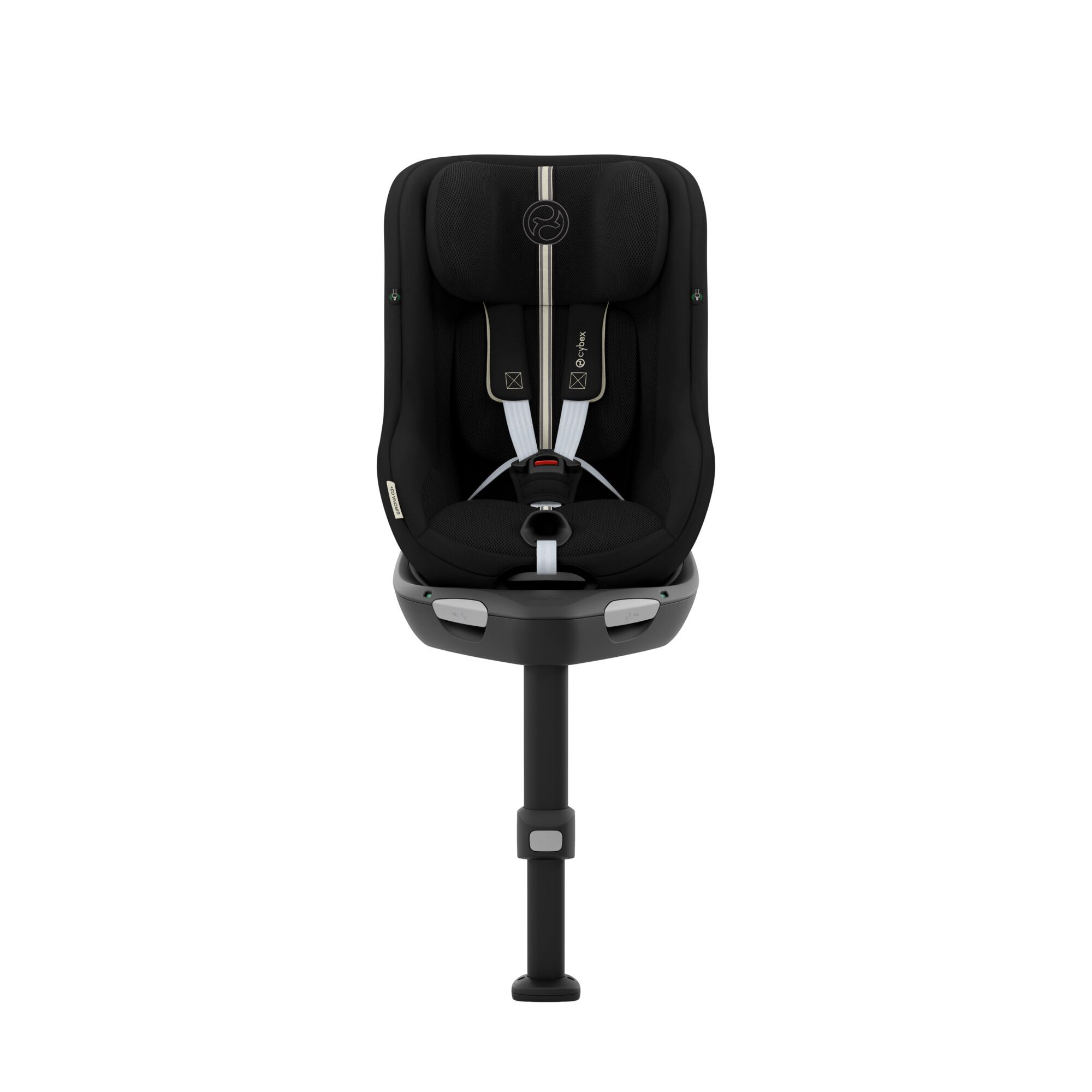 CYBEX Sirona G3 &ndash; Moon Black in Moon Black (Plus) large-cybex-neu č&iacute;slo sn&iacute;mku 6