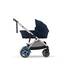 CYBEX e-Gazelle S - Ocean Blue (Silver Frame) in Ocean Blue (Silver Frame) large-cybex-neu Bild 3 Klein