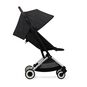 CYBEX Orfeo - Moon Black in Moon Black large image number 4 Small