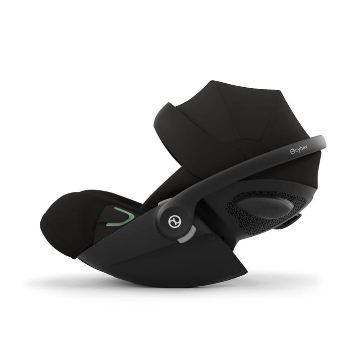 CYBEX Cloud G i-Size - Magic Black in Magic Black numero immagine 4 CYBEX Cloud G i-Size - Magic Black in Magic Black large-cybex-seu numero immagine 4