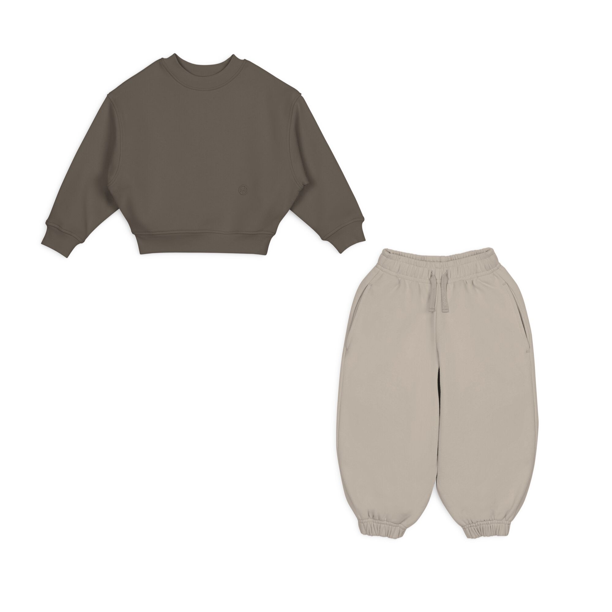 CYBEX Sweatpants - Clay in Clay large-cybex-neu Bild 7