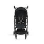 CYBEX Libelle - Magic Black in Magic Black large image number 2 Small