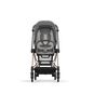 CYBEX Mios Seat Pack - Soho Grey in Soho Grey large image number 3 Small