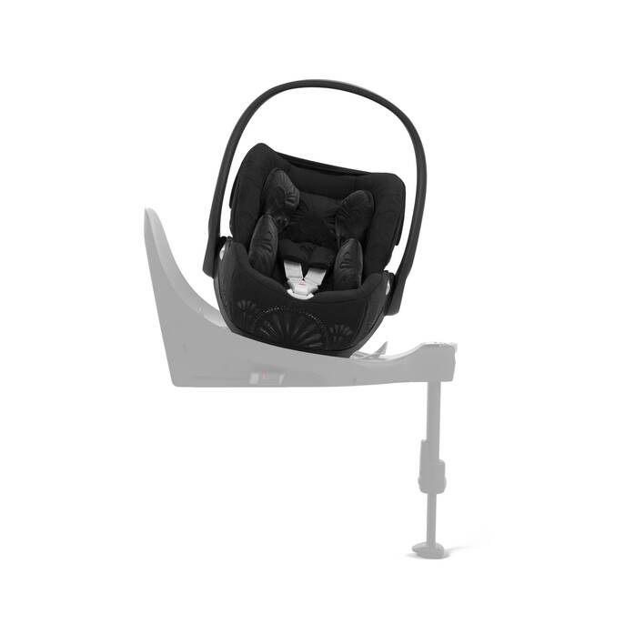 CYBEX Cloud T i-Size - La Parisienne in La Parisienne 画像番号 5 CYBEX Cloud T i-Size - La Parisienne in La Parisienne large-cybex-jp 画像番号 5
