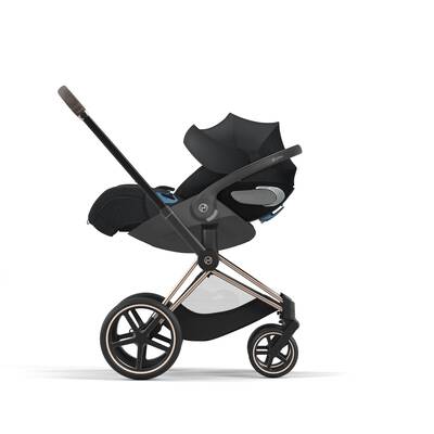 Priam 3-in-1 Travel System - Image 2