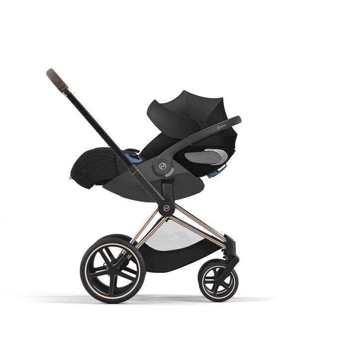 CYBEX Priam Travel System in  image number 2 CYBEX Priam Travel System in  large image number 2