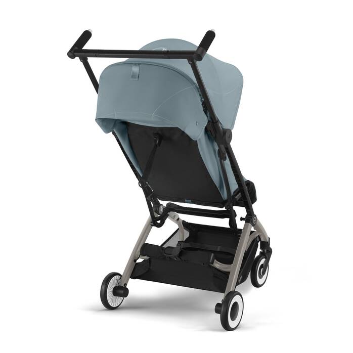 CYBEX Libelle - Stormy Blue in Stormy Blue afbeelding nummer 6 CYBEX Libelle - Stormy Blue in Stormy Blue large-cybex-neu afbeelding nummer 6