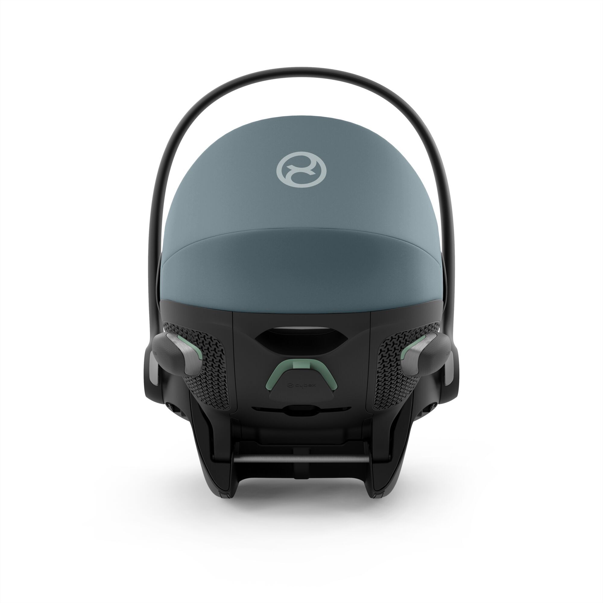 CYBEX Cloud G i-Size - Stormy Blue (Plus) in Stormy Blue (Plus) large-cybex-neu č&iacute;slo sn&iacute;mku 5 Mal&eacute;