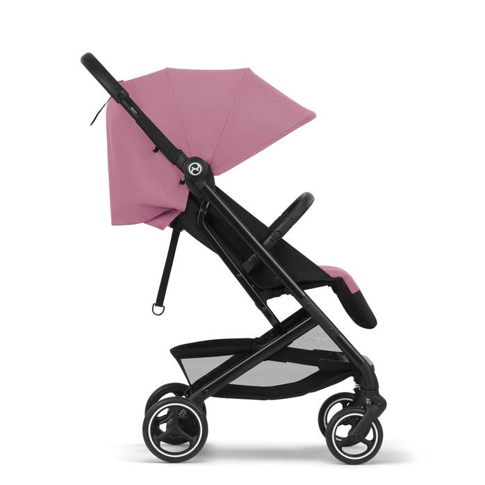 CYBEX Beezy - Magnolia Pink in Magnolia Pink Bild 2 CYBEX Beezy - Magnolia Pink in Magnolia Pink large-cybex-neu Bild 2