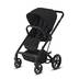 CYBEX Balios S Lux - Deep Black (Schwarzer Rahmen) in Deep Black (Black Frame) large-cybex-neu Bild 1 Klein