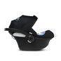 CYBEX Aton M i-Size - Deep Black in Deep Black large image number 5 Small