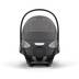 CYBEX Cloud T i-Size - Mirage Grey (Plus) in Mirage Grey (Plus) large-cybex-cn image number 4 Small