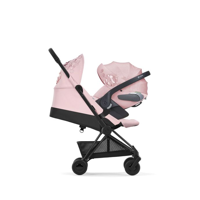 CYBEX Coya - Pale Blush in Pale Blush large image number 11