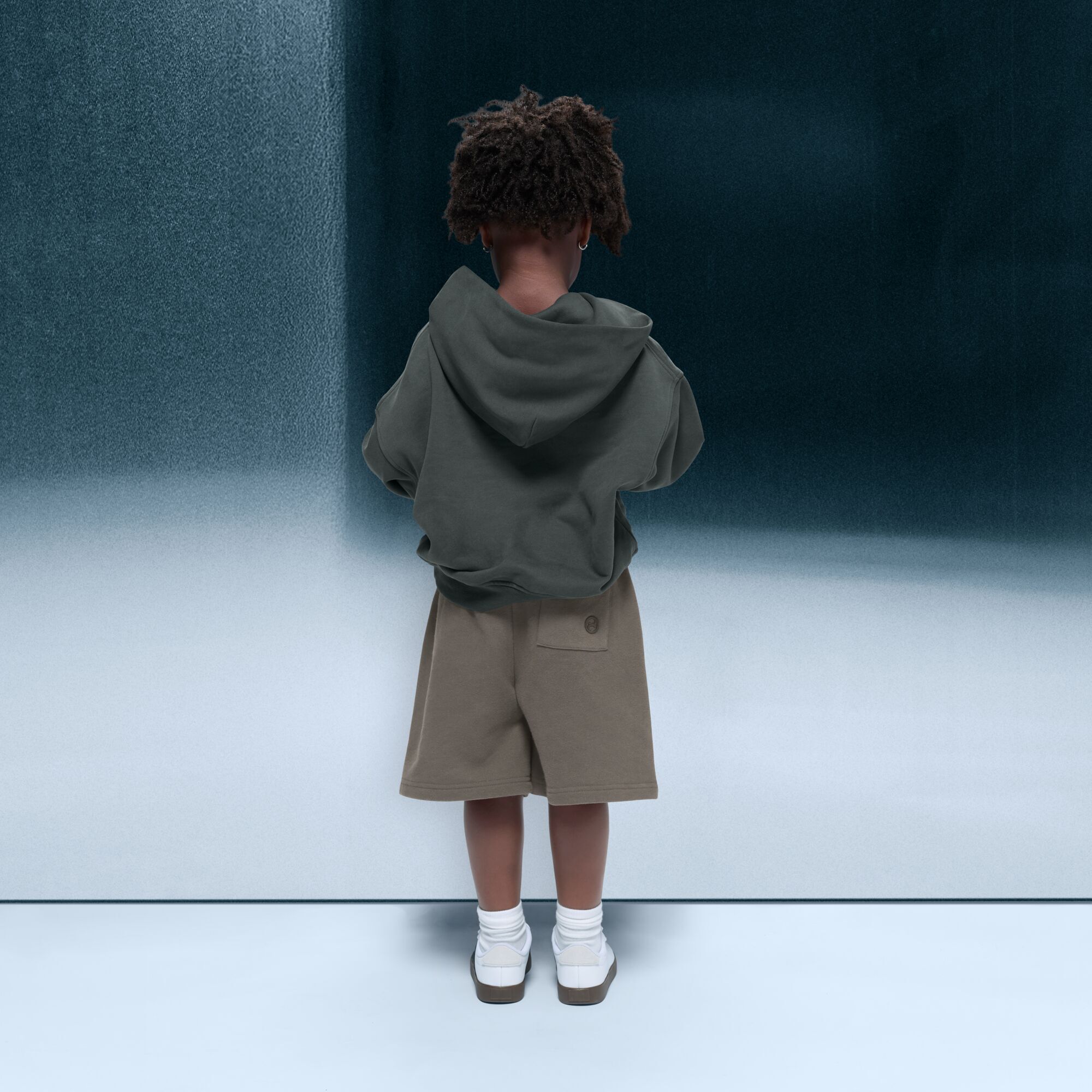 Hoodie Culture - Slate Circle - Image 3